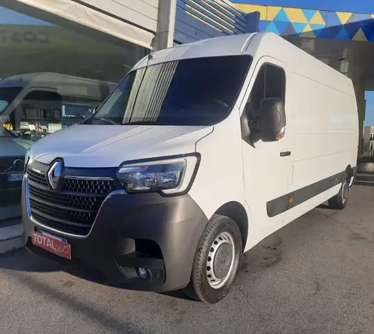 Renault Master T35 2.3 dCi 135 PL-TM Furgone L3H2 IVA ESPOSTA