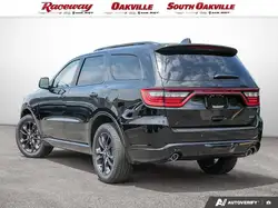 Dodge Durango 2026
