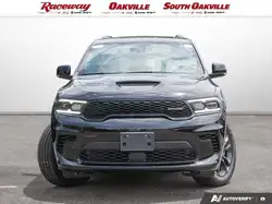 Dodge Durango 2026