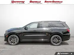 Dodge Durango 2026