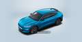 Ford Mustang Mach-E Premium AWD IACC*360°*BLIS*B&O Blau - thumbnail 3