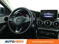 Mercedes-Benz C 220 C 220 d Sport Auto Argento - thumbnail 13