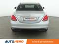 Mercedes-Benz C 220 C 220 d Sport Auto Argento - thumbnail 5