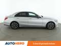 Mercedes-Benz C 220 C 220 d Sport Auto Argento - thumbnail 7