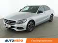 Mercedes-Benz C 220 C 220 d Sport Auto Argento - thumbnail 1