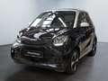 smart forTwo EQ  cabrio passion 22KW PDC Schwarz - thumbnail 2