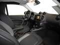 smart forTwo EQ  cabrio passion 22KW PDC Schwarz - thumbnail 8