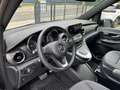 Mercedes-Benz V 300 66.000€ HTVA d MWB Avantgarde Long AMG (EU6AP) Grijs - thumbnail 13