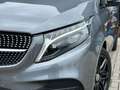 Mercedes-Benz V 300 66.000€ HTVA d MWB Avantgarde Long AMG (EU6AP) Grijs - thumbnail 14