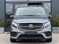 Mercedes-Benz V 300 66.000€ HTVA d MWB Avantgarde Long AMG (EU6AP) Gris - thumbnail 3