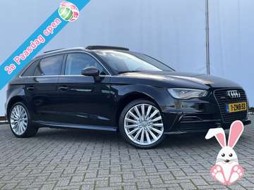 Sportback 1.4 e-tron PHEV Ambition Automaat Pano N