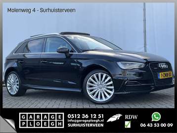 Sportback 1.4 e-tron PHEV Ambition Automaat Pano N