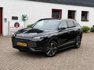 1.5T GDI 272pk PHEV Aut Luxury/ Nieuwe voorraad au