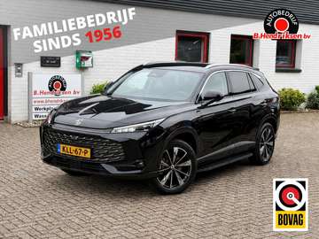 1.5T GDI 272pk PHEV Aut Luxury/ Nieuwe voorraad au