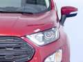 Ford EcoSport 1.0T ECOBOOST 92KW ST LINE 125 5P Rojo - thumbnail 12