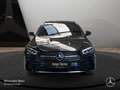 Mercedes-Benz E 300 de T 4M AMG+PANO+360+AHK+LED+FAHRASS+KEYLESS Grau - thumbnail 2