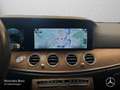 Mercedes-Benz E 300 de T 4M AMG+PANO+360+AHK+LED+FAHRASS+KEYLESS Grau - thumbnail 15