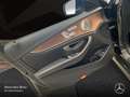 Mercedes-Benz E 300 de T 4M AMG+PANO+360+AHK+LED+FAHRASS+KEYLESS Grau - thumbnail 16