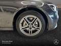 Mercedes-Benz E 300 de T 4M AMG+PANO+360+AHK+LED+FAHRASS+KEYLESS Grau - thumbnail 5