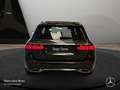 Mercedes-Benz E 300 de T 4M AMG+PANO+360+AHK+LED+FAHRASS+KEYLESS Grau - thumbnail 8