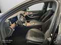 Mercedes-Benz E 300 de T 4M AMG+PANO+360+AHK+LED+FAHRASS+KEYLESS Grau - thumbnail 10