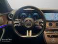 Mercedes-Benz E 300 de T 4M AMG+PANO+360+AHK+LED+FAHRASS+KEYLESS Grau - thumbnail 13