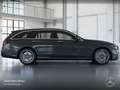 Mercedes-Benz E 300 de T 4M AMG+PANO+360+AHK+LED+FAHRASS+KEYLESS Grau - thumbnail 23