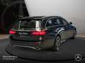 Mercedes-Benz E 300 de T 4M AMG+PANO+360+AHK+LED+FAHRASS+KEYLESS Grau - thumbnail 6