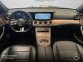 Mercedes-Benz E 300 de T 4M AMG+PANO+360+AHK+LED+FAHRASS+KEYLESS Grau - thumbnail 12