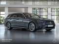 Mercedes-Benz E 300 de T 4M AMG+PANO+360+AHK+LED+FAHRASS+KEYLESS Grau - thumbnail 22