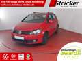 Volkswagen Golf Plus Comfortline  1.4TSI TÜV bis 01/26 ParkPilot AHK Rojo - thumbnail 1