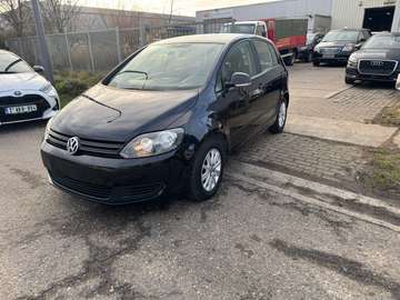 Golf Plus 1.2 TSI Highline DSG