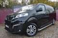 Peugeot Traveller 2.0BlueHDi Long Business VIP 5PL FULL 64.675KM Чорний - thumbnail 4
