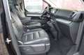 Peugeot Traveller 2.0BlueHDi Long Business VIP 5PL FULL 64.675KM Чорний - thumbnail 12