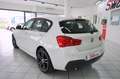 BMW 118 d 5p. Msport UFFICIALE BMW UNIPROP bijela - thumbnail 25