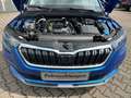 Skoda Kamiq Ambition--I-Hand-- Blau - thumbnail 8
