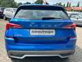Skoda Kamiq Ambition--I-Hand-- Blau - thumbnail 6
