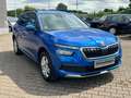 Skoda Kamiq Ambition--I-Hand-- Blau - thumbnail 2