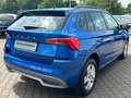 Skoda Kamiq Ambition--I-Hand-- Blau - thumbnail 3