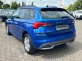 Skoda Kamiq Ambition--I-Hand-- Blau - thumbnail 4