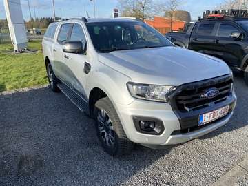 Ranger 2.0 BiT EcoBlue Wildtrak (EU6.2)