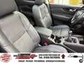 Nissan Qashqai Tekna - 1. Hand - Pano - LED - Leder - HU NEU Gris - thumbnail 12
