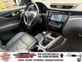 Nissan Qashqai Tekna - 1. Hand - Pano - LED - Leder - HU NEU Gris - thumbnail 10