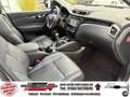 Nissan Qashqai Tekna - 1. Hand - Pano - LED - Leder - HU NEU Gris - thumbnail 9