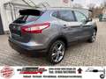 Nissan Qashqai Tekna - 1. Hand - Pano - LED - Leder - HU NEU Gris - thumbnail 7