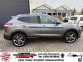 Nissan Qashqai Tekna - 1. Hand - Pano - LED - Leder - HU NEU Gris - thumbnail 8