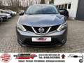 Nissan Qashqai Tekna - 1. Hand - Pano - LED - Leder - HU NEU Gris - thumbnail 2