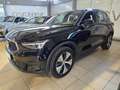 Volvo XC40 B3 Mild hybrid, Benz, leder, !3 jaar selekt waarbo Zwart - thumbnail 1