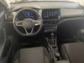 Volkswagen T-Cross 1.0 TSI DSG  ALU 17`/AHK abn./App Schwarz - thumbnail 29