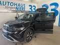Volkswagen T-Cross 1.0 TSI DSG  ALU 17`/AHK abn./App Schwarz - thumbnail 5